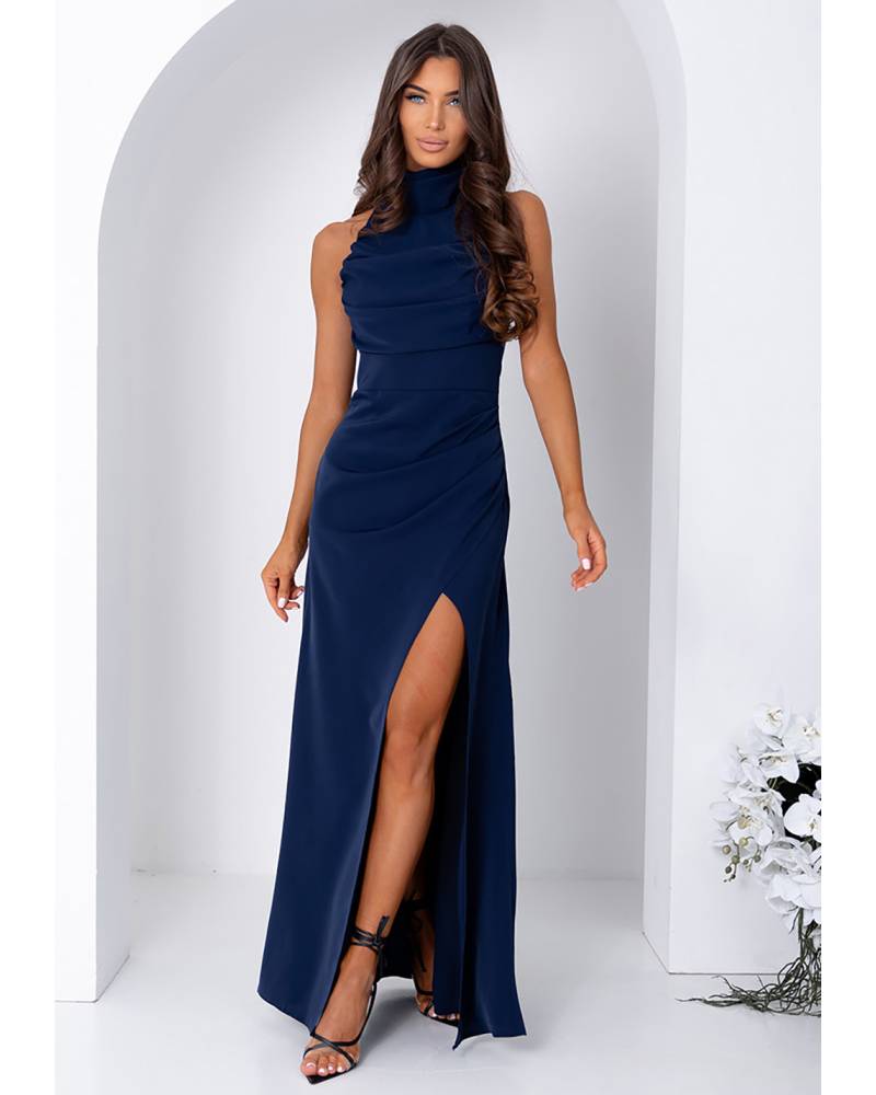 001250. ROXAN GRANATOWY